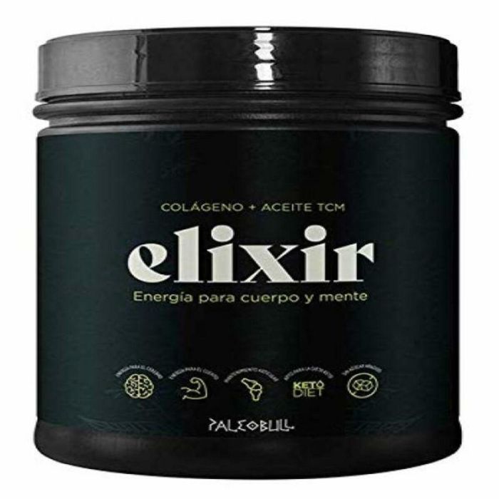 Paleobull Elixir Neutro Paleobull Elixir Neutro
