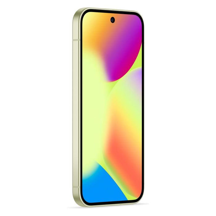 Google Pixel 10 128GB Lemongrass Smartphone con 16cm Pantalla OLED 120Hz y 48MP Cámara Triple 3 Google Pixel 10 128GB Lemongrass Smartphone con 16cm Pantalla OLED 120Hz y 48MP Cámara Triple 3