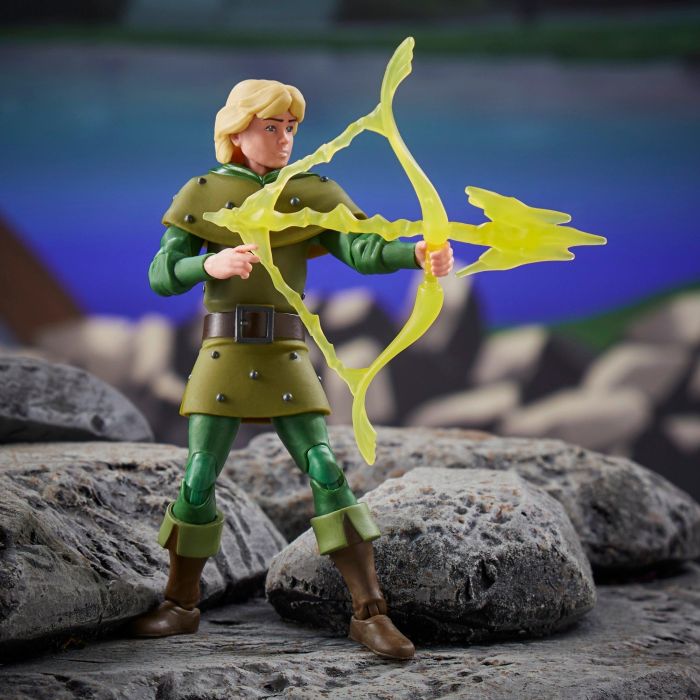Figuras Surtidas Dungeons And Dragons F4856 Hasbro 3 Figuras Surtidas Dungeons And Dragons F4856 Hasbro 3