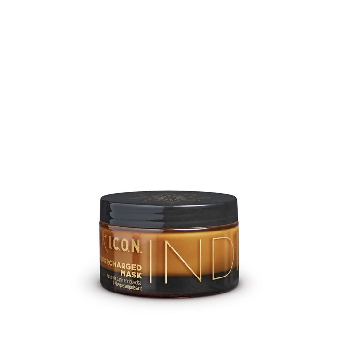 Mascarilla Capilar Nutritiva I.c.o.n. INDIA 170 ml 1 Mascarilla Capilar Nutritiva I.c.o.n. INDIA 170 ml 1