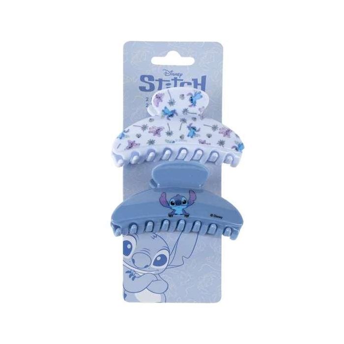 Accesorios pelo clips stitch 0 Accesorios pelo clips stitch 0