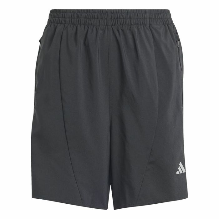 Pantalones Cortos Deportivos para Niños Adidas Woven Shorts 0 Pantalones Cortos Deportivos para Niños Adidas Woven Shorts 0