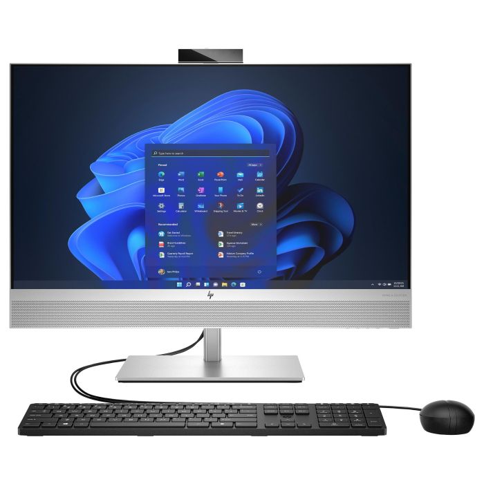 HP EliteOne 870 G9 All-in-One PC Intel Core i5-14500 68,58cm 27 Zoll 16GB 512GB SSD W11P 0 HP EliteOne 870 G9 All-in-One PC Intel Core i5-14500 68,58cm 27 Zoll 16GB 512GB SSD W11P 0