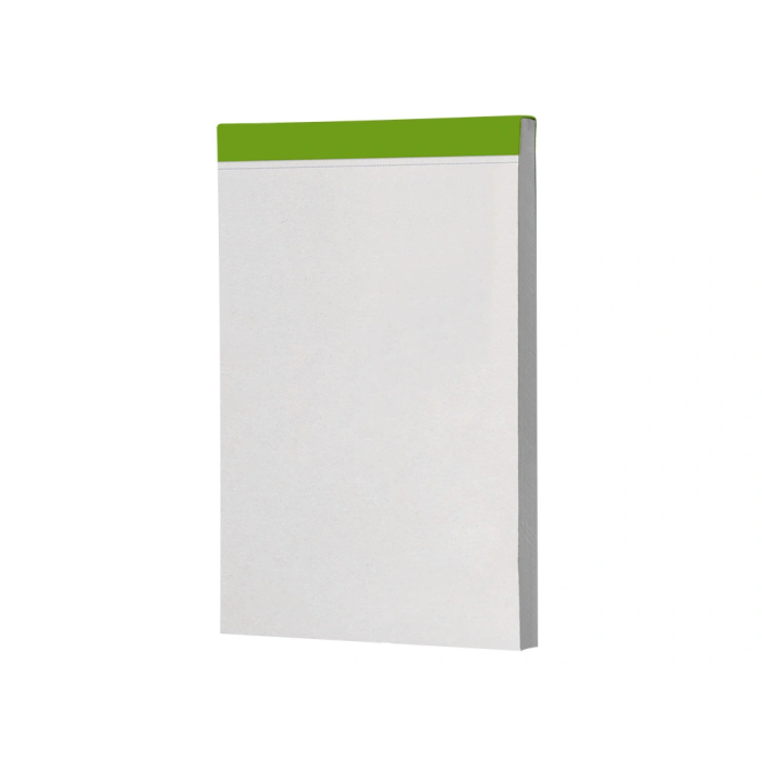 Liderpapel Bloc de notas Liso A4 80 Hojas 60 g/m² Perforado Sin Tapa 4 Liderpapel Bloc de notas Liso A4 80 Hojas 60 g/m² Perforado Sin Tapa 4