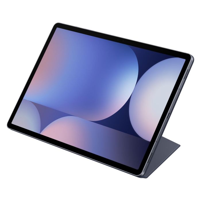 Samsung Funda Book Cover para Galaxy Tab S9+/S10+ / S9 FE+, Azul 11