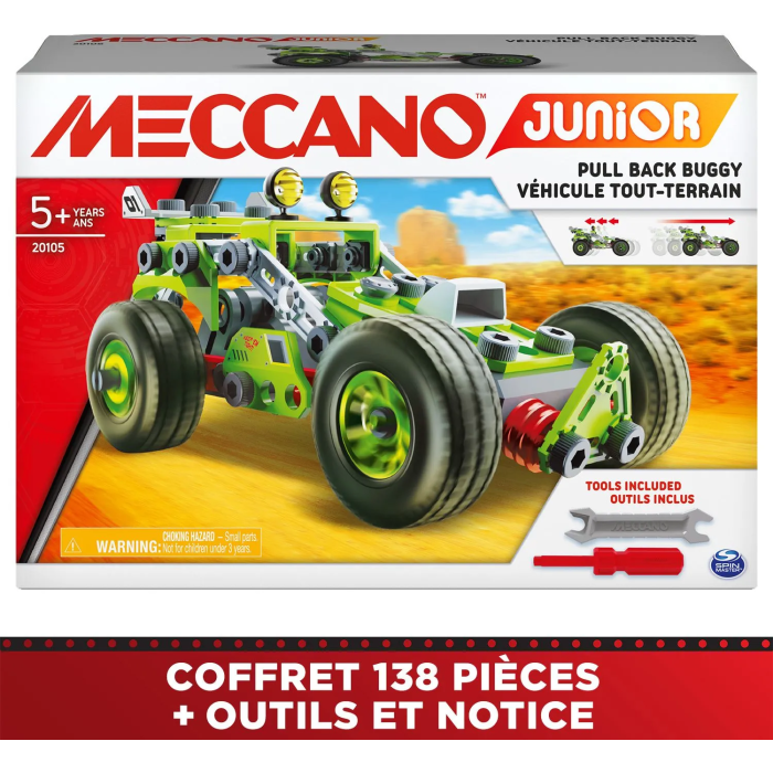 Bandai APM19102 - Mi coche de retroficción 4