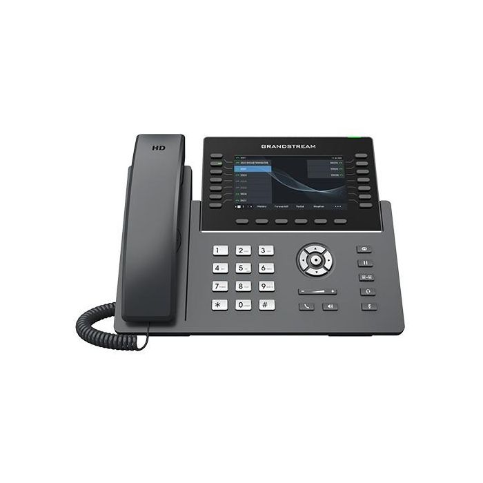 Grandstream GRP-2650 Teléfono SIP Profesional de Negocios