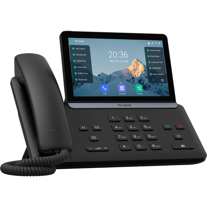 Yealink SIP-T88W - VoIP-Telefon 1 Yealink SIP-T88W - VoIP-Telefon 1