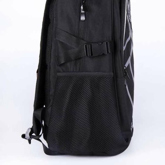Mochila casual técnica avengers black panther 31.0 x 47.0 x 24.0 cm 5 Mochila casual técnica avengers black panther 31.0 x 47.0 x 24.0 cm 5