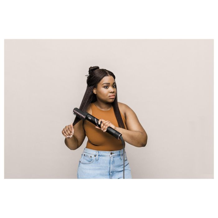 Secador de Pelo Shark HD440EU Negro Rosa 1400 W 18