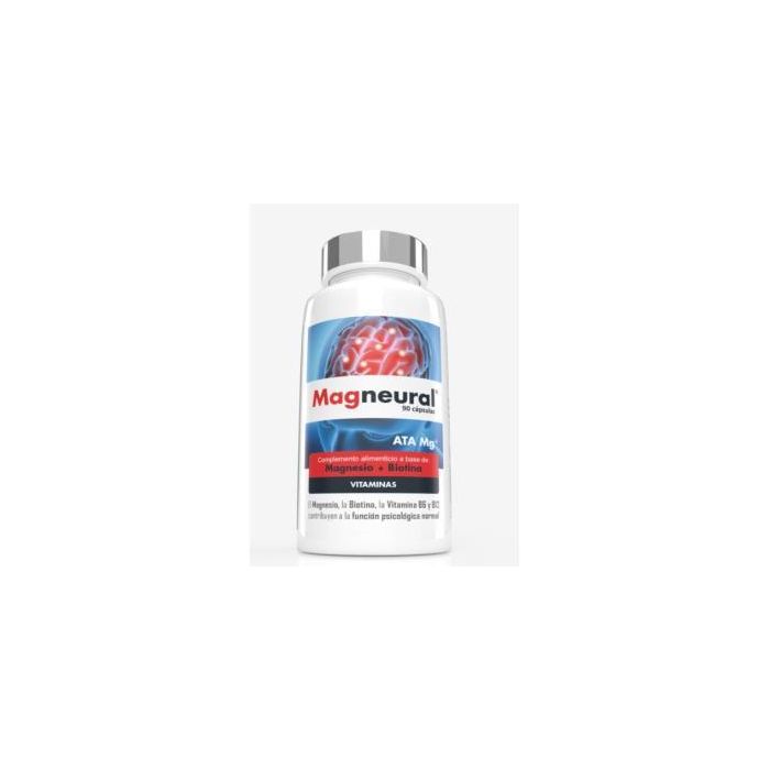 Magneural 90 Cap.