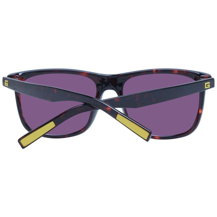 Gafas de Sol Hombre Guess GU00024 5652E 1 Gafas de Sol Hombre Guess GU00024 5652E 1