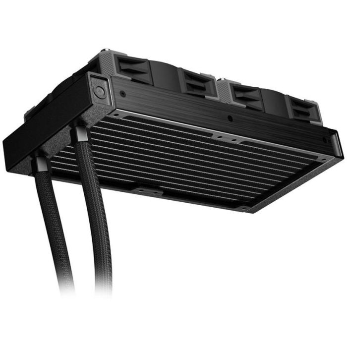 Ventilador de Caja Sharkoon S80 RGB 2
