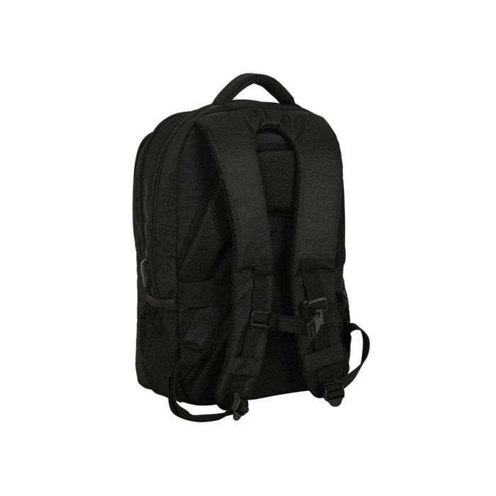 Mochila Safta Portatil 15,6-' Real Betis Balompie Premium 430x300x160 mm 3