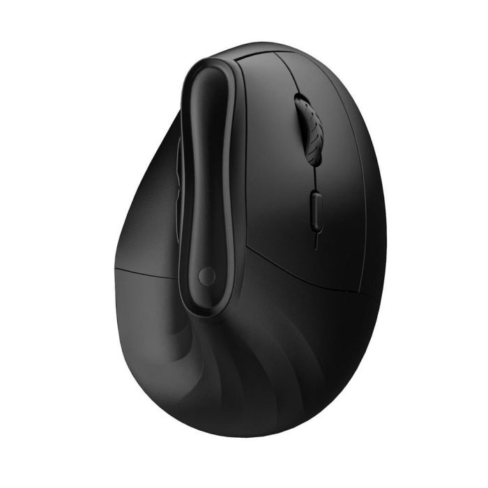 Ewent EW3208 ratón Universal mano derecha RF Wireless + Bluetooth Óptico 4000 DPI 1 Ewent EW3208 ratón Universal mano derecha RF Wireless + Bluetooth Óptico 4000 DPI 1