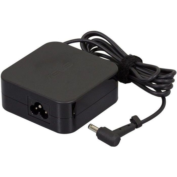 Asus Power Adapter 65W, 19V, 3-pin, Black
