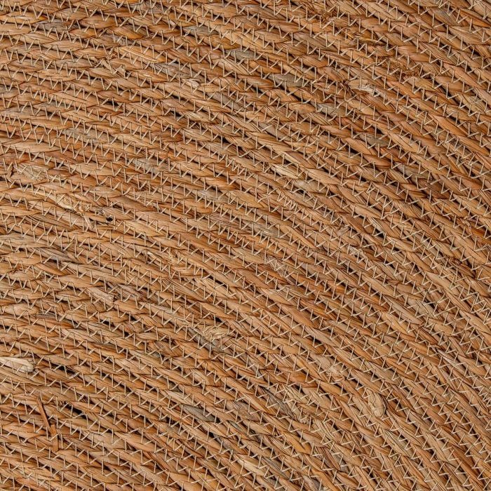 Alfombra Alexandra House Living Natural Ratán Fibra natural 150 cm 2