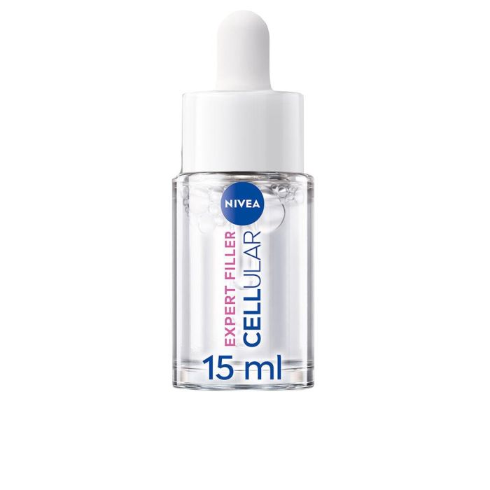 Expert Filler Cellular Sérum Rellenador Ácido Hialurónico Expert Filler Cellular Sérum Rellenador Ácido Hialurónico