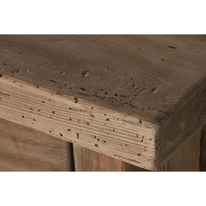 Cajonera Alpino DKD Home Decor Natural 48 x 80 x 210 cm 4 Cajonera Alpino DKD Home Decor Natural 48 x 80 x 210 cm 4