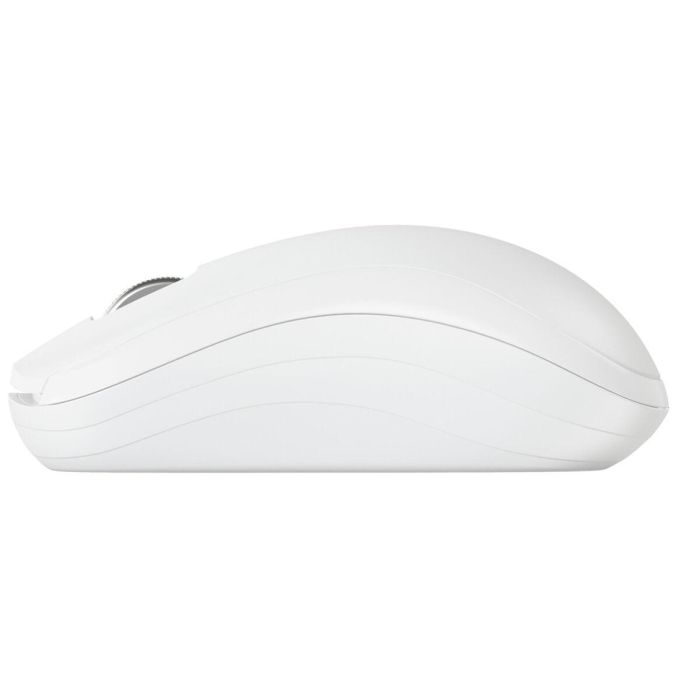 Ratón Inalámbrico Cherry MW 2200 Blanco 3 Ratón Inalámbrico Cherry MW 2200 Blanco 3