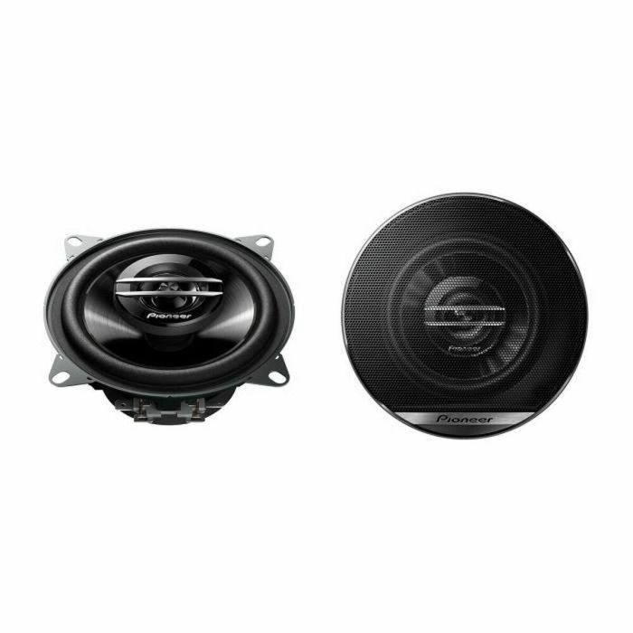 Pioneer TS-G1020F Altavoces Coaxiales para Coche 10 cm, 210W Máx. Potencia, 4 Ohmios, 35-27000 Hz