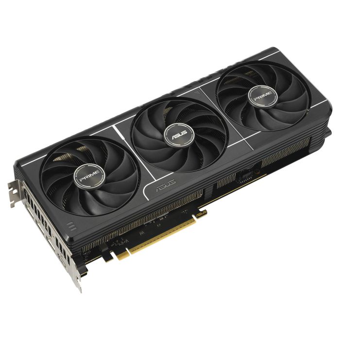 ASUS GeForce RTX 5070 Ti OC 16GB GDDR7 3 Ventilador Tarjeta Gráfica