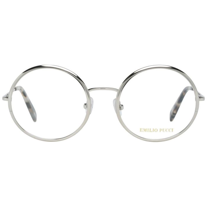 Montura de Gafas Mujer Emilio Pucci EP5079-49016 Ø 49 mm 1 Montura de Gafas Mujer Emilio Pucci EP5079-49016 Ø 49 mm 1
