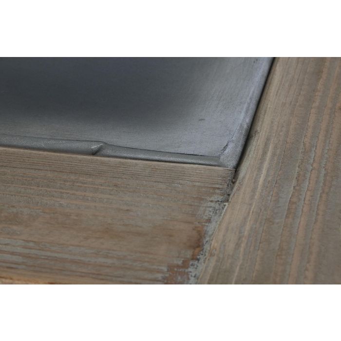 Recibidor Home ESPRIT 155 x 45 x 90,5 cm 3