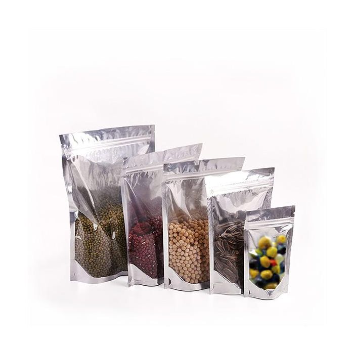 Bolsas reutilizables para alimentos, 15 unidades - Algon (24 Unidades) 1 Bolsas reutilizables para alimentos, 15 unidades - Algon (24 Unidades) 1