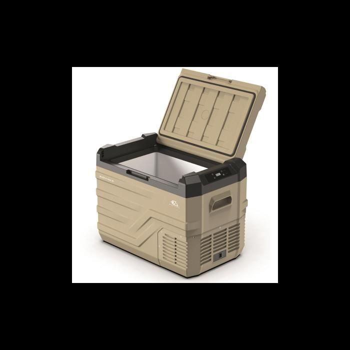 Refrigerador por compresión BLIZZ-E - One - 35,3 litros - 12 V/220 V - Temperatura de -20 °C a +20 °C 3 Refrigerador por compresión BLIZZ-E - One - 35,3 litros - 12 V/220 V - Temperatura de -20 °C a +20 °C 3