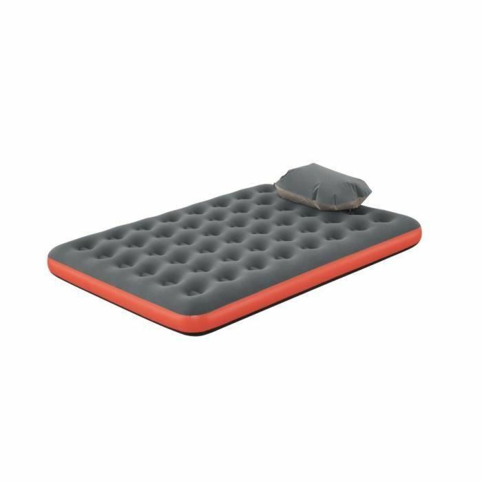 Bestway 67703 Colchón Hinchable Doble Roll & Relax para Camping 203x183x22 cm 0 Bestway 67703 Colchón Hinchable Doble Roll & Relax para Camping 203x183x22 cm 0
