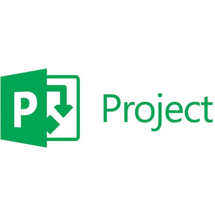 Microsoft Project Professional 2024 ESD Descarga Licencia para 1 PC