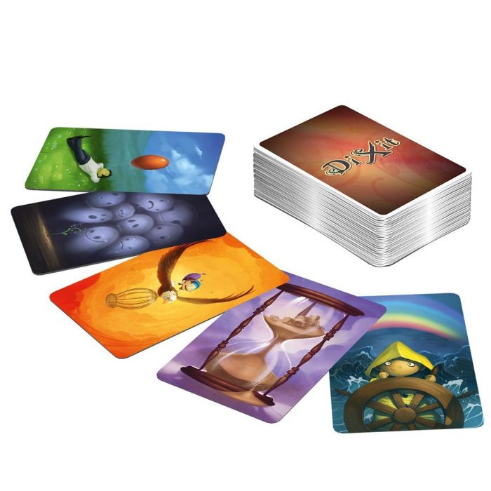 Dixit Journey 2 Dixit Journey 2