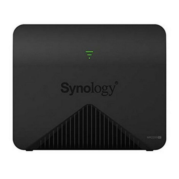 Router Synology MR2200AC 867 Mbps Router Synology MR2200AC 867 Mbps