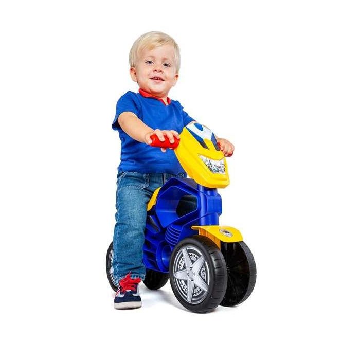 Molto Correpasillos Mi Primera Cross 53 cm 4