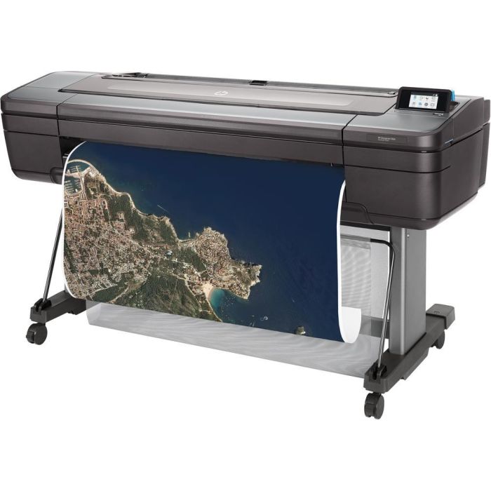 Plotter Hp Designjet Z6 Postscript A1 6 Plotter Hp Designjet Z6 Postscript A1 6
