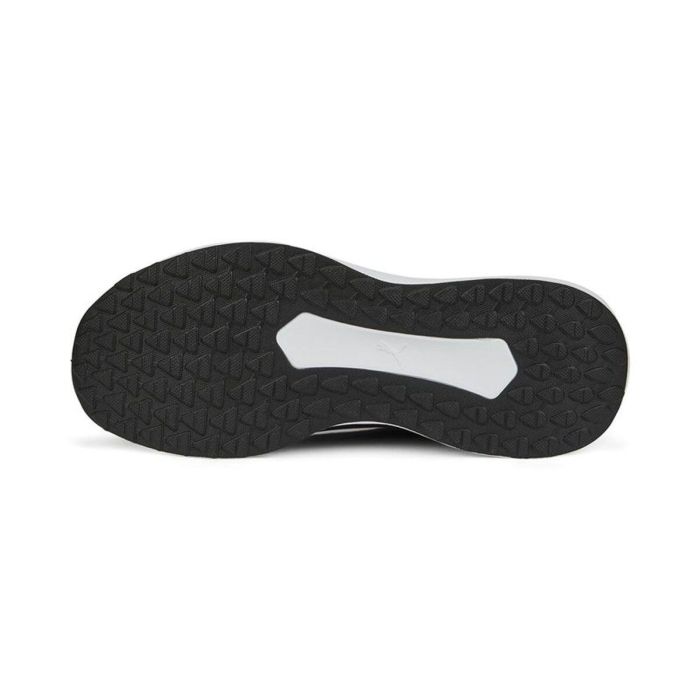 Zapatillas de Running para Adultos Puma Twitch Runner Negro Hombre 40 6