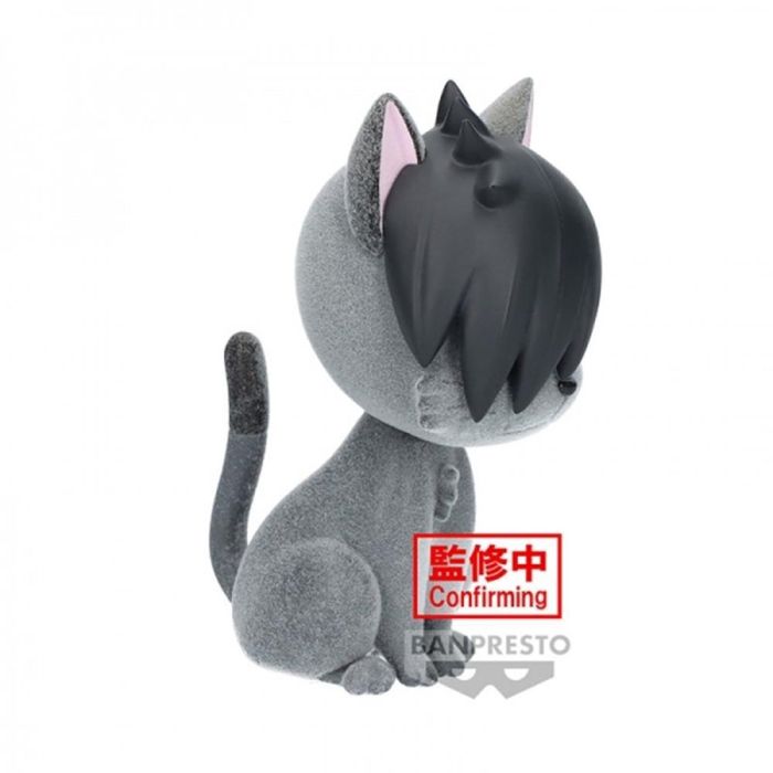 Peluche Banpresto Haikyu!! Fluffy Puffy Kurooneko 2 Peluche Banpresto Haikyu!! Fluffy Puffy Kurooneko 2