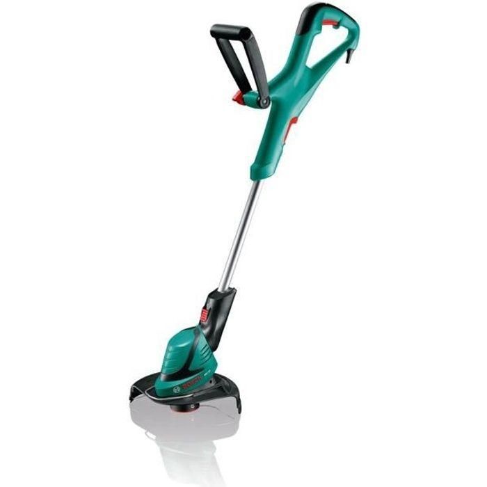 Recortadora Bosch ART 27, 450W, diámetro de corte 27cm