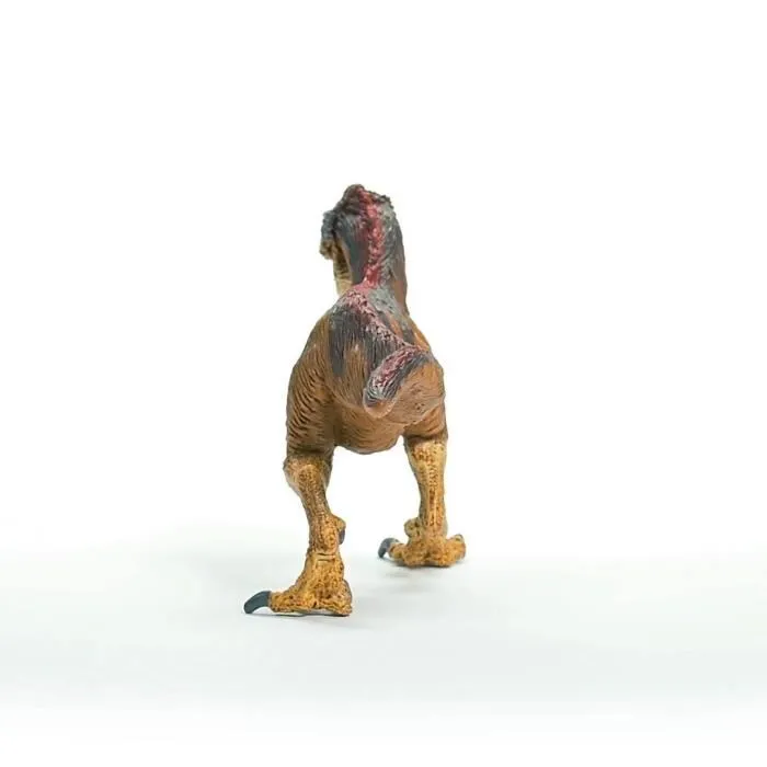 Schleich SCH15039 Figura Moros Intrepidus Dinosaurio para Niños a Partir de 5 Años 4