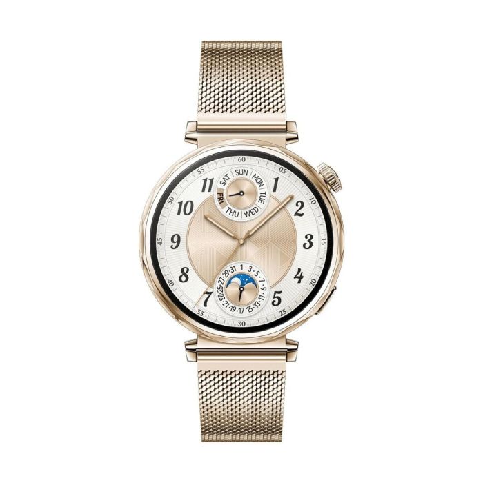 Smartwatch Huawei Watch GT 5 Oro 1,32" 3 Smartwatch Huawei Watch GT 5 Oro 1,32" 3