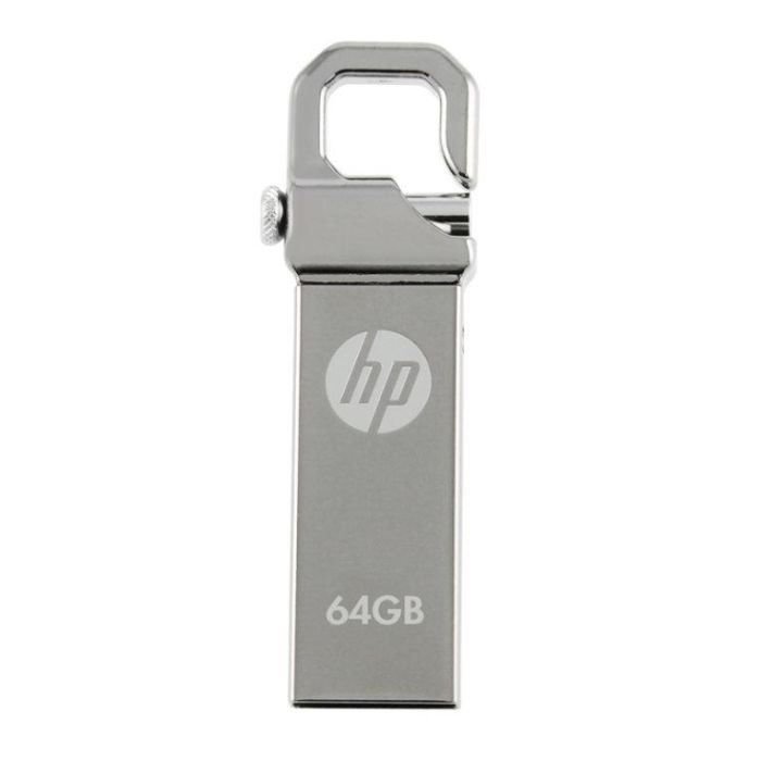 Memoria Usb 2.0 Hp 64 grb V250 W Memoria Usb 2.0 Hp 64 grb V250 W