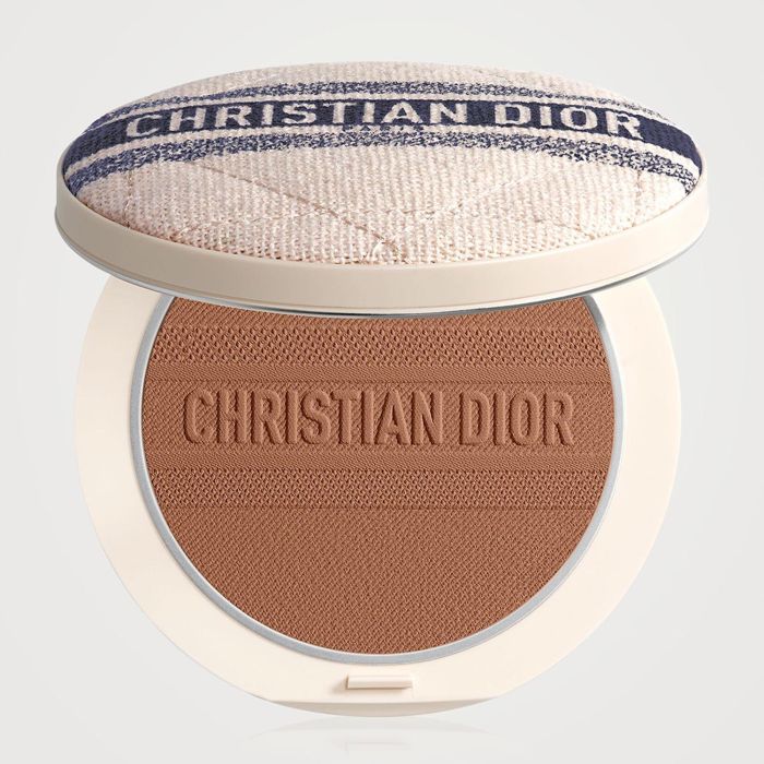 Dior Diorskin forever natural polvos bronceadores