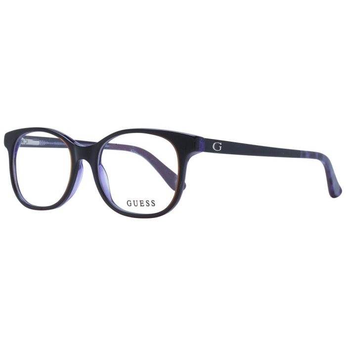 Montura de Gafas Hombre Guess GU9176 48005 Montura de Gafas Hombre Guess GU9176 48005