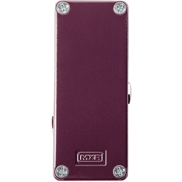 MXR CSP039 Custom Overdrive "Duke Of Tone" Pedal de Guitarra 4