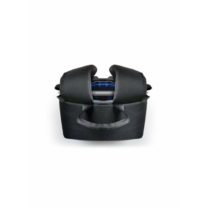 Mochila para Portátil Port Designs Negro 21