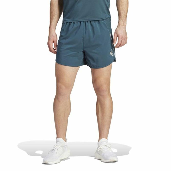 Pantalones Cortos Deportivos para Hombre Adidas D4R 2