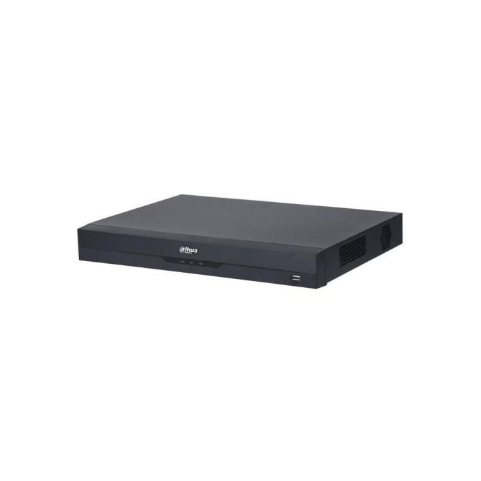 (Dhi-Nvr4216-Ei) Dahua Grabador Ip 16 Canales (Dhi-Nvr4216-Ei) Dahua Grabador Ip 16 Canales