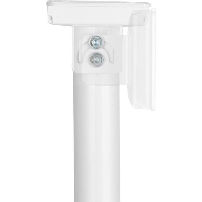 Vivolink Soporte a techo para proyector máx. 35kg ajustable 60.5-90.5cm 360º blanco 8 Vivolink Soporte a techo para proyector máx. 35kg ajustable 60.5-90.5cm 360º blanco 8