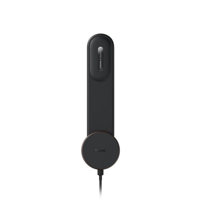 Cargador Inalámbrico Baseus C40156000111-00 Negro 1